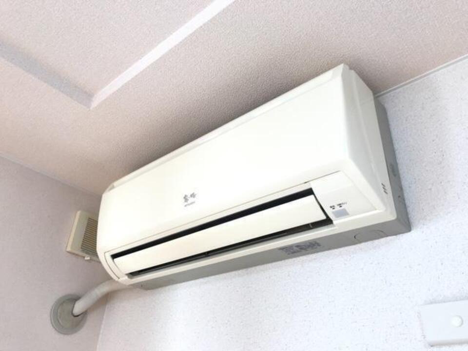 エアコン