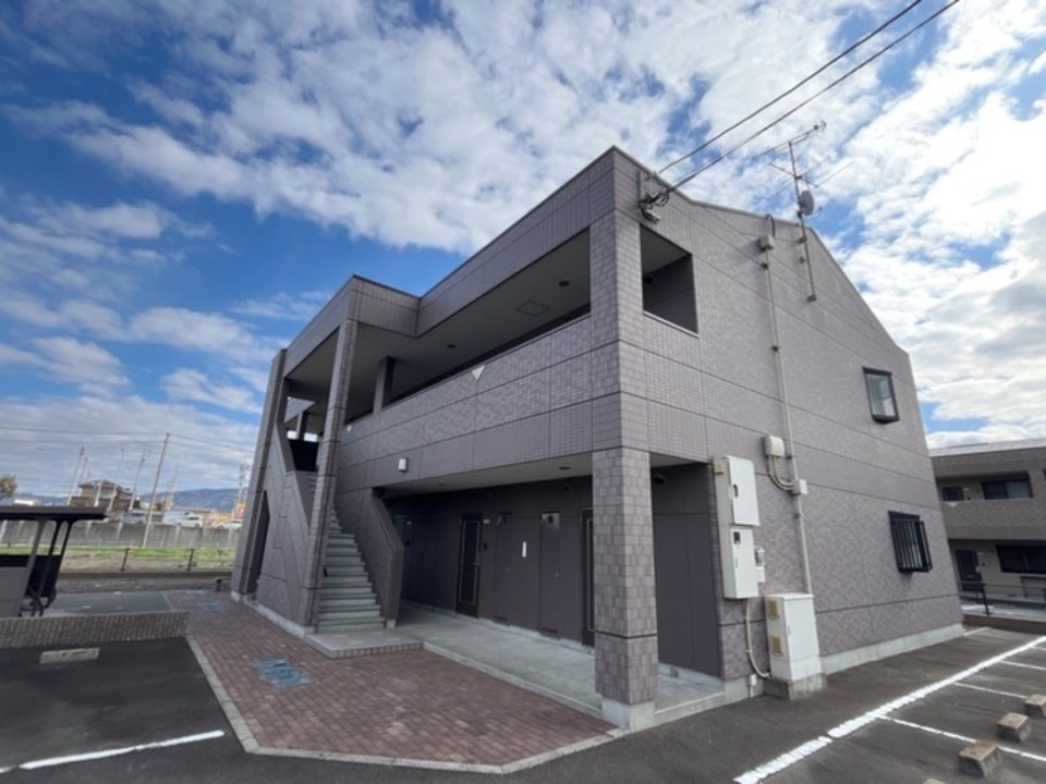アプローチ