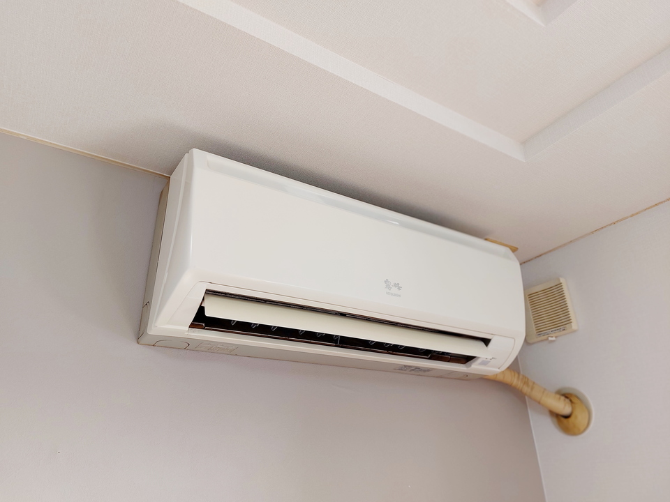 エアコン