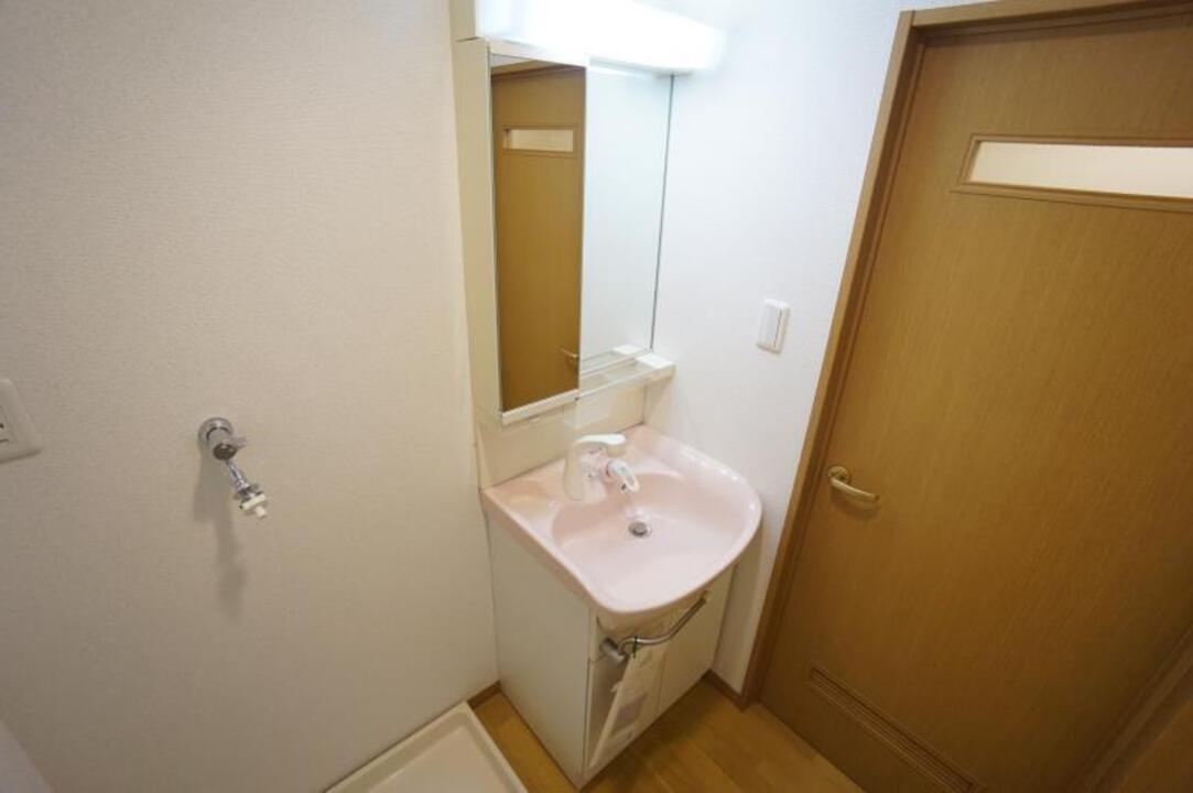 シャンプードレッサー