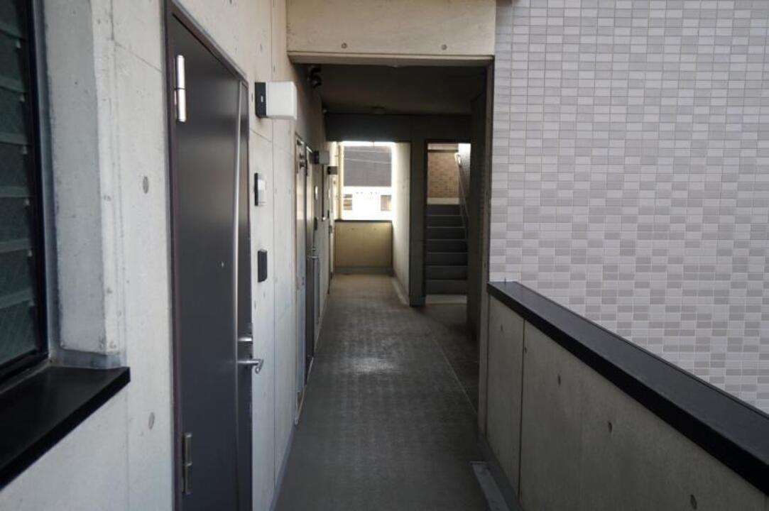 給湯パネル
