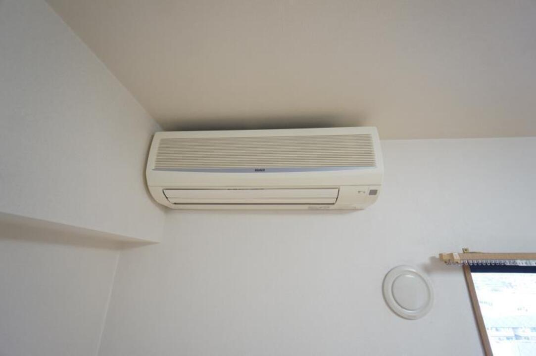 エアコン