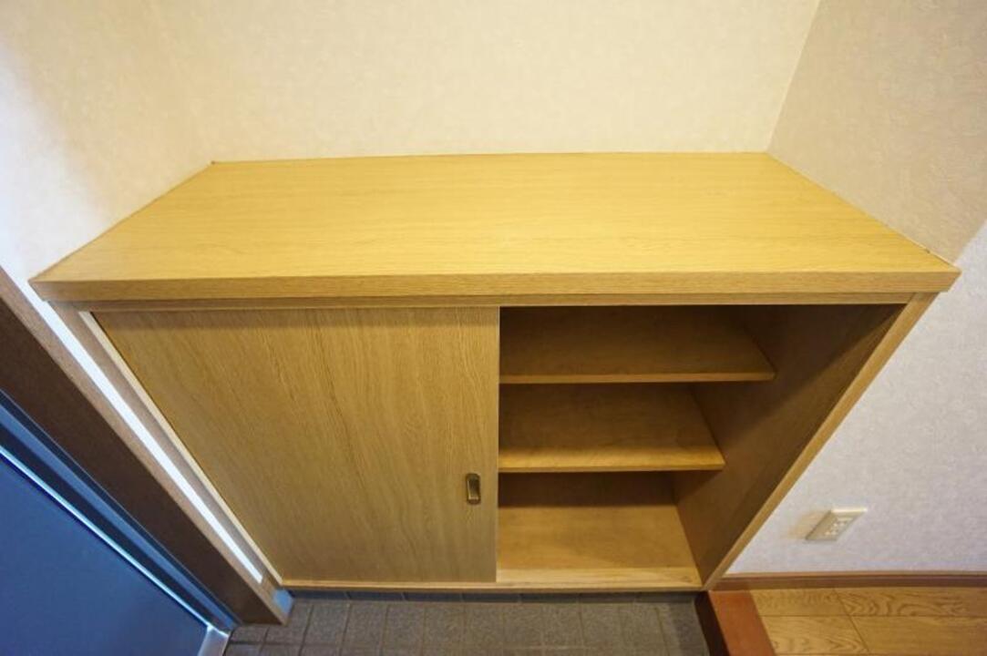 押入れ