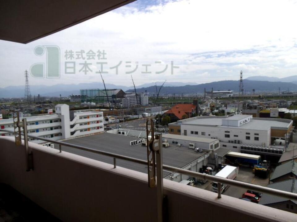 背景