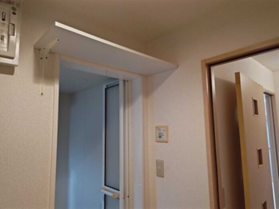 棚