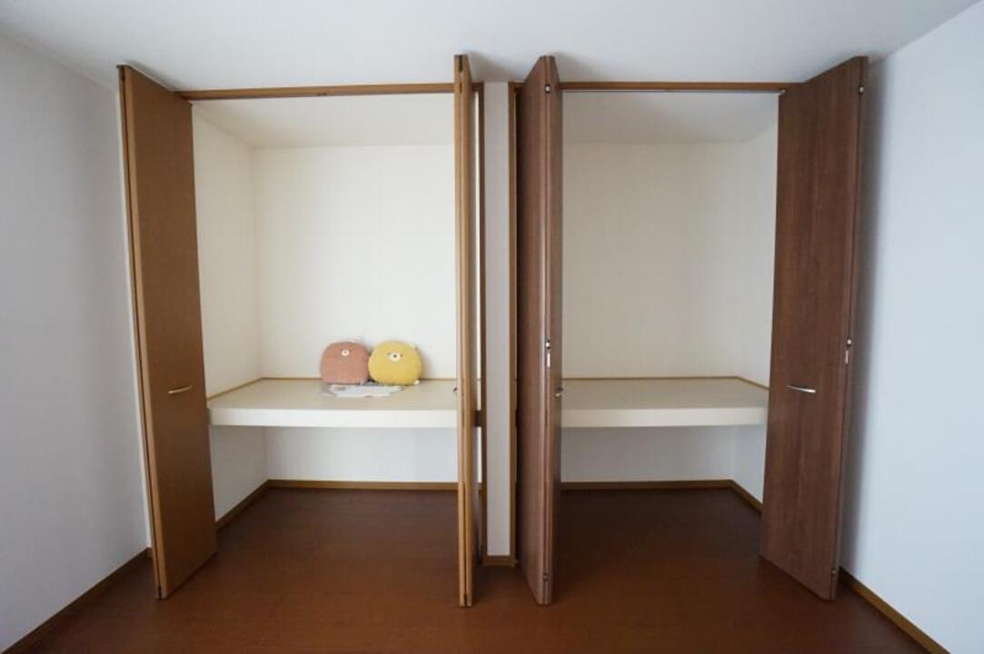 洋室