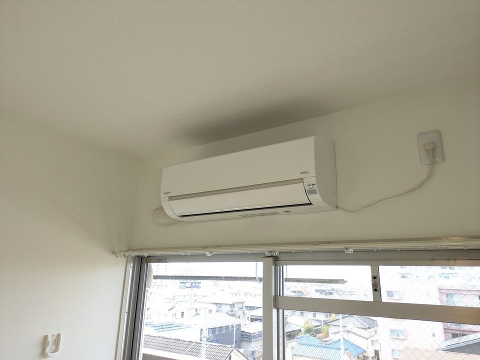 エアコン