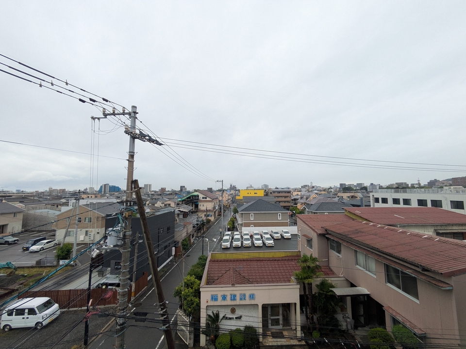 背景