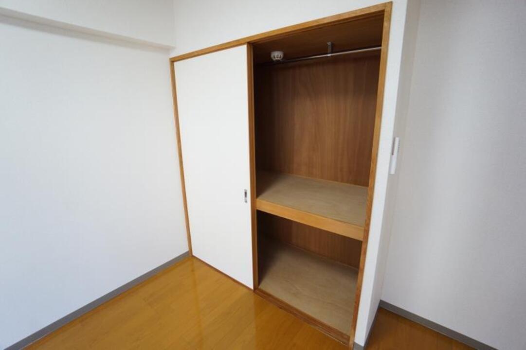 押入れ
