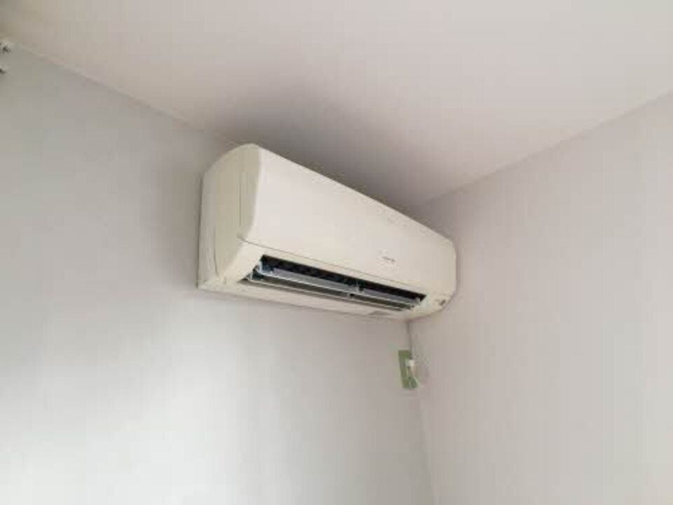 エアコン