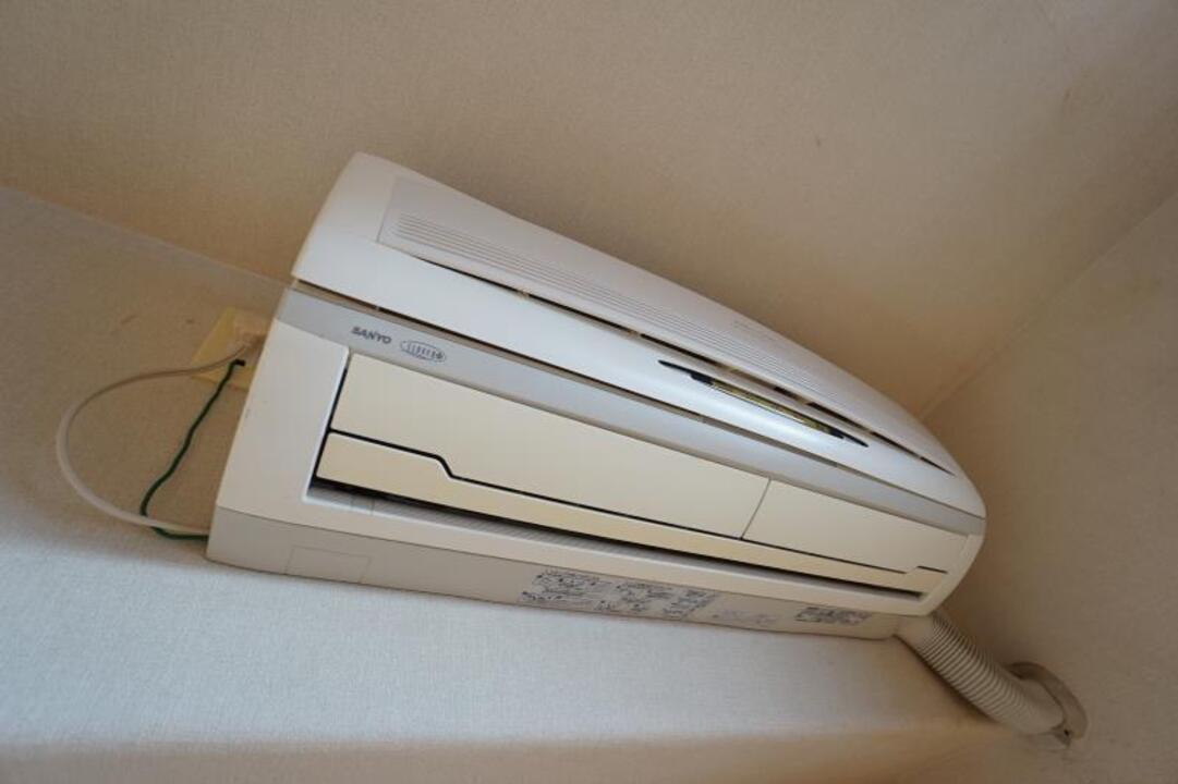 エアコン