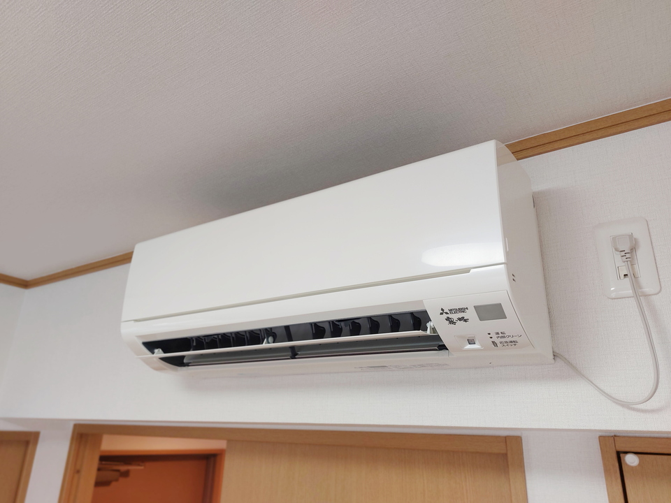 エアコン