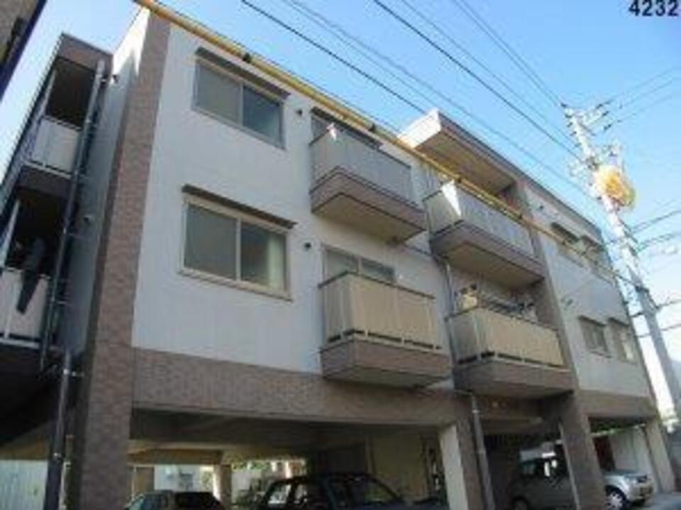 外回り