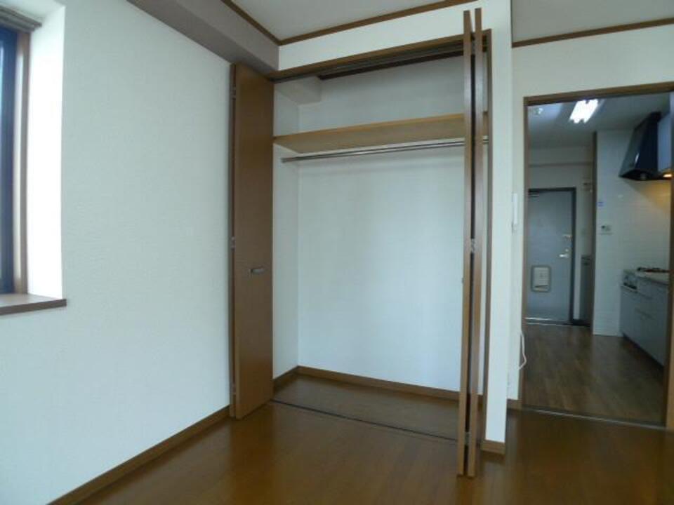 クローゼット