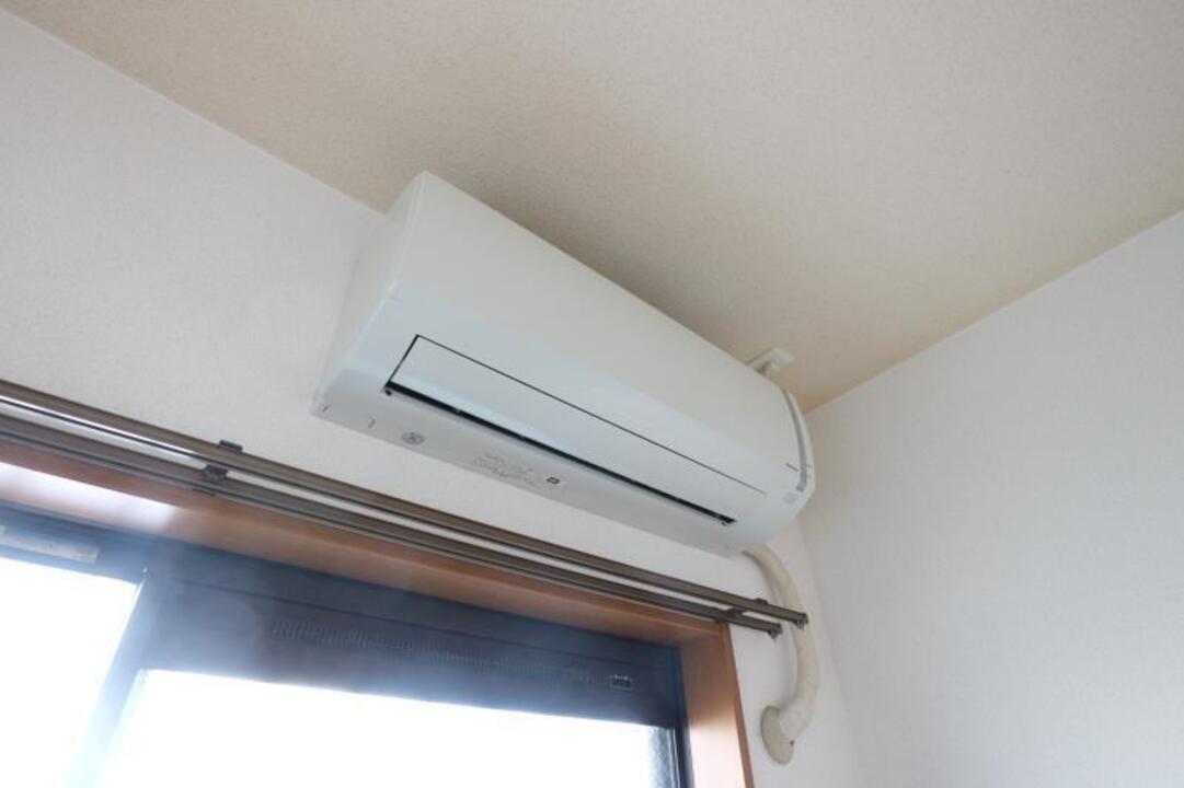 エアコン