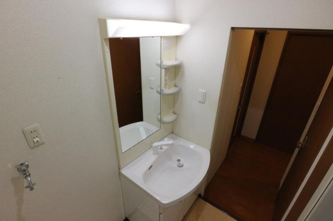シャンプードレッサー