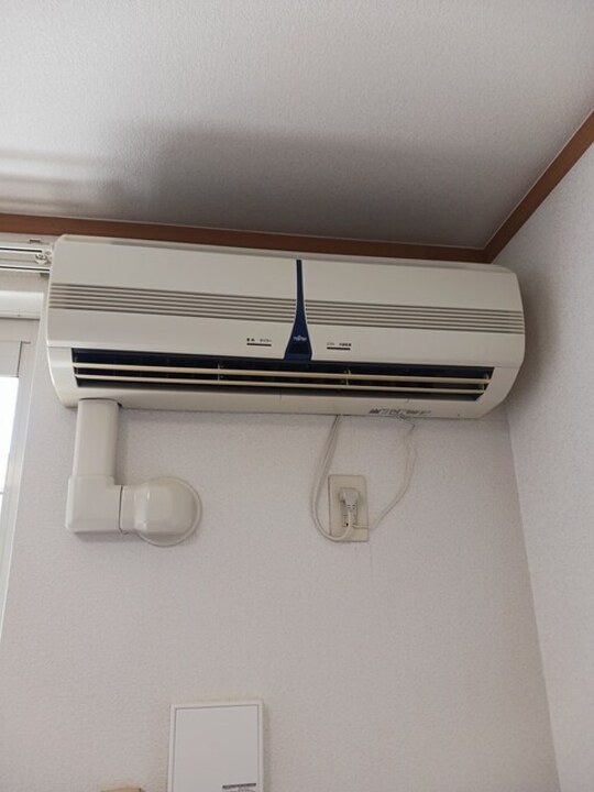 エアコン