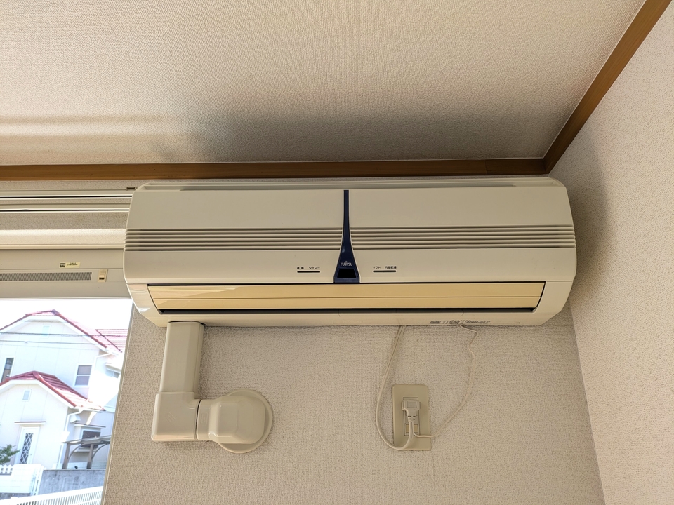 エアコン