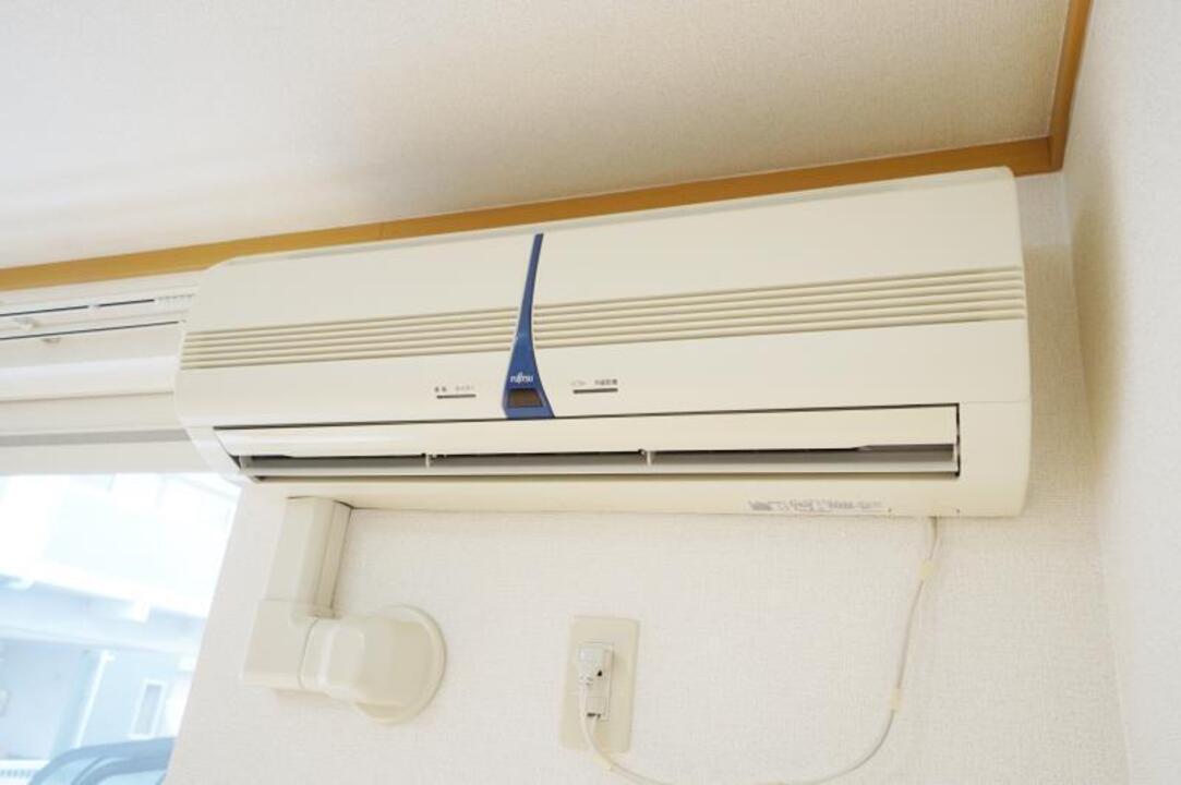 エアコン