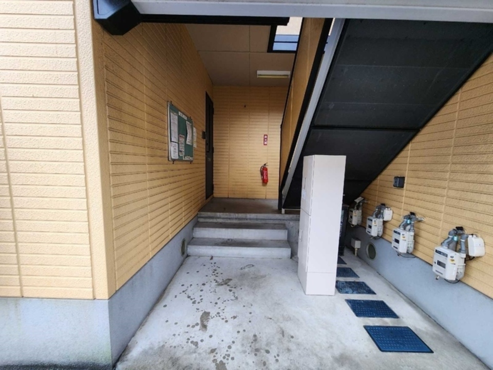 共用部分