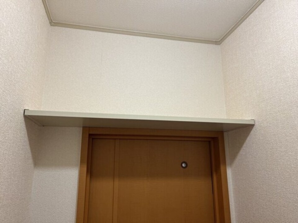 棚