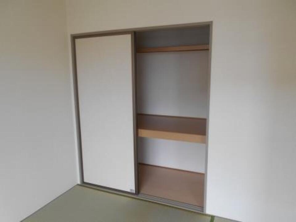 押入れ
