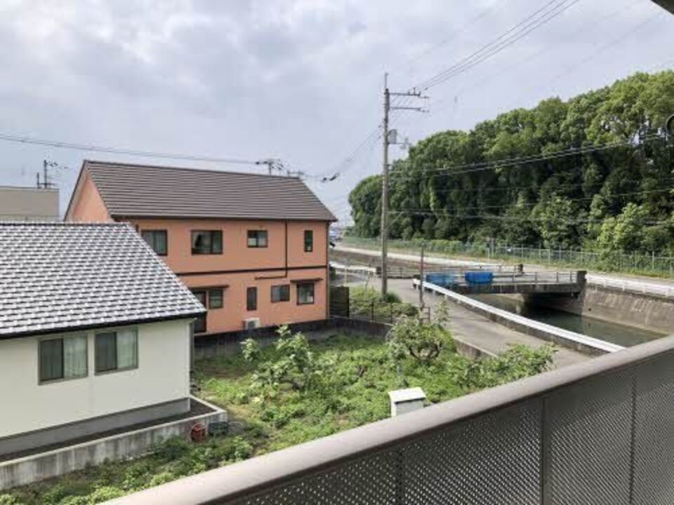 背景