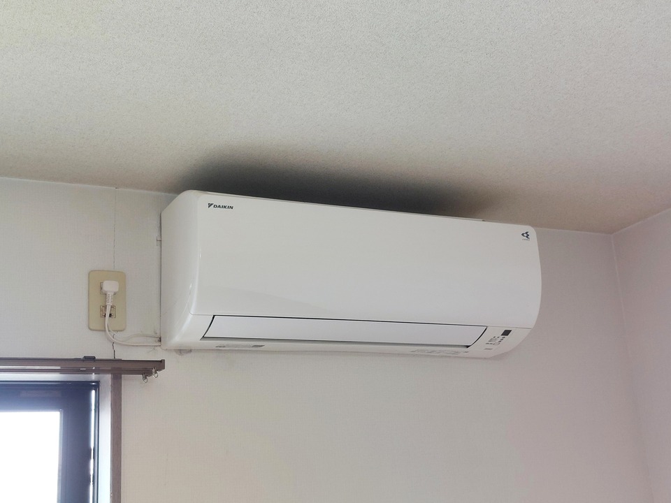 エアコン