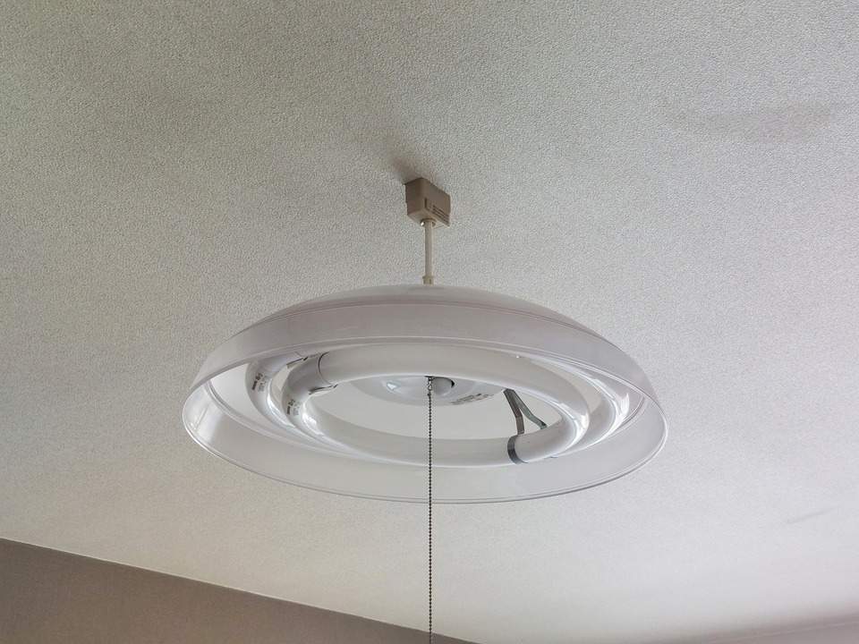 照明器具