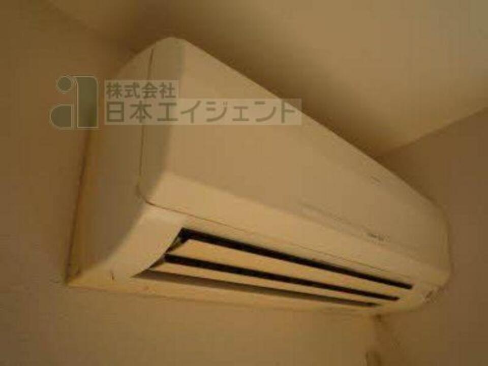 エアコン