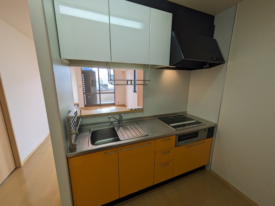 システムキッチン