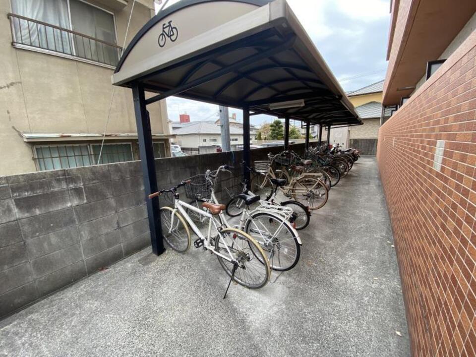アプローチ