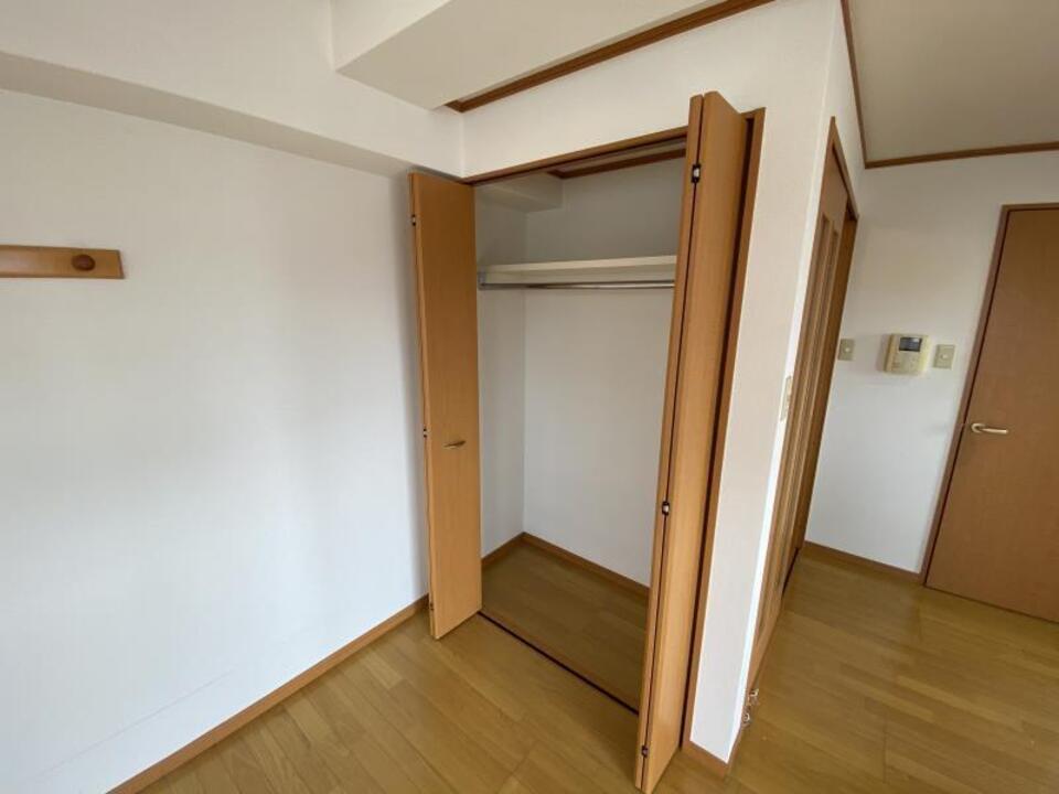 クローゼット