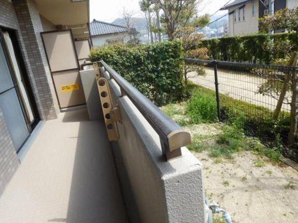 庭
