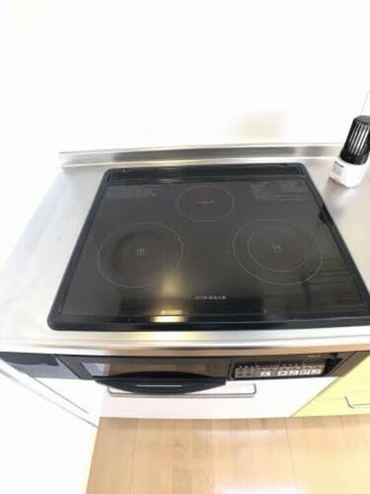 IHクッキングヒーター