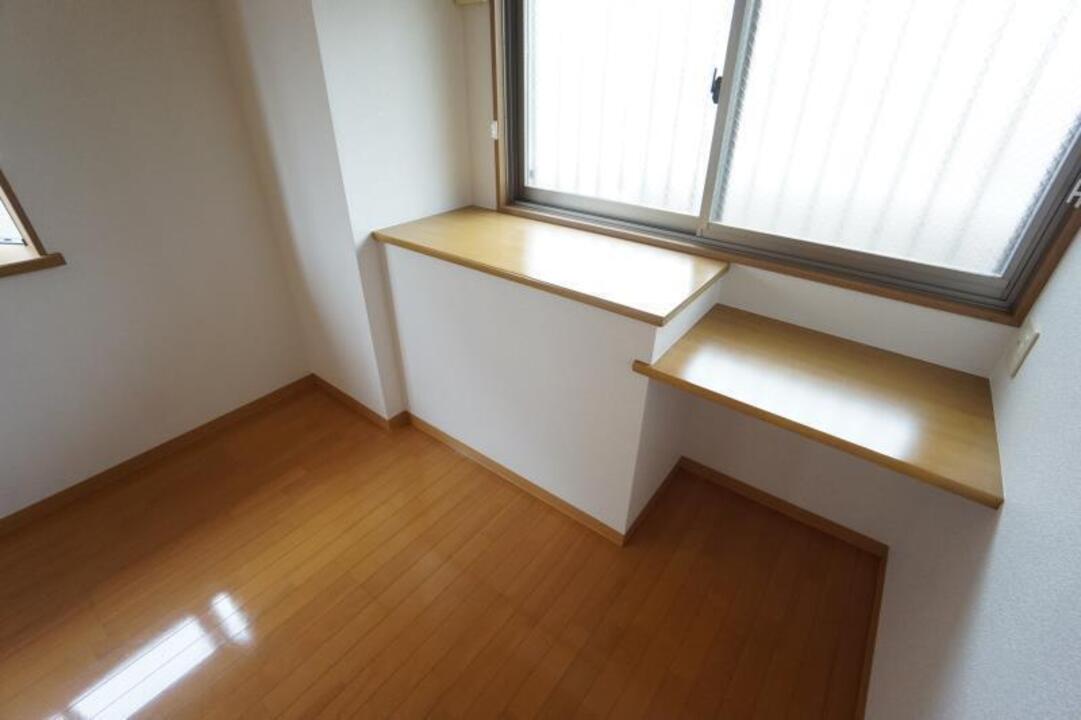 洋室