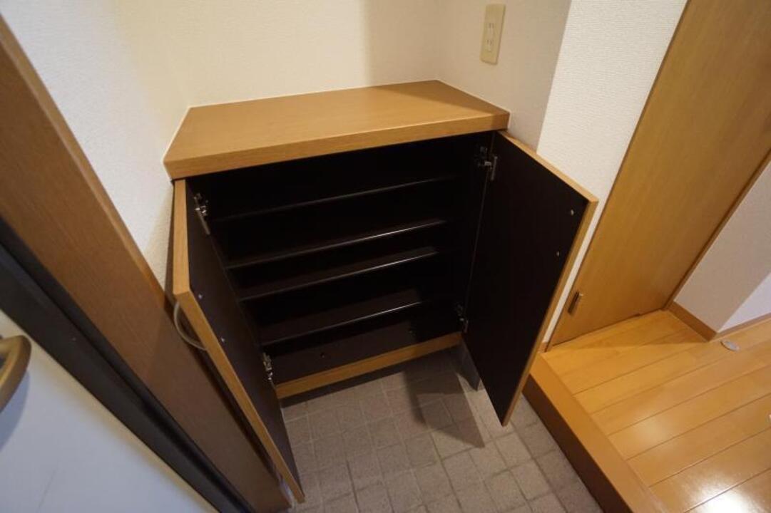 下駄箱
