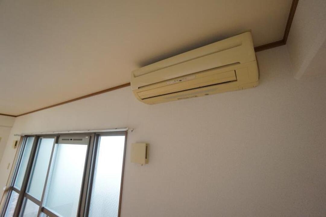 エアコン