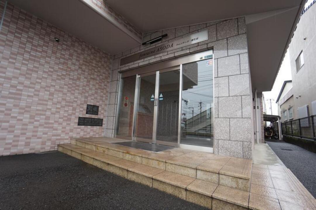 アプローチ