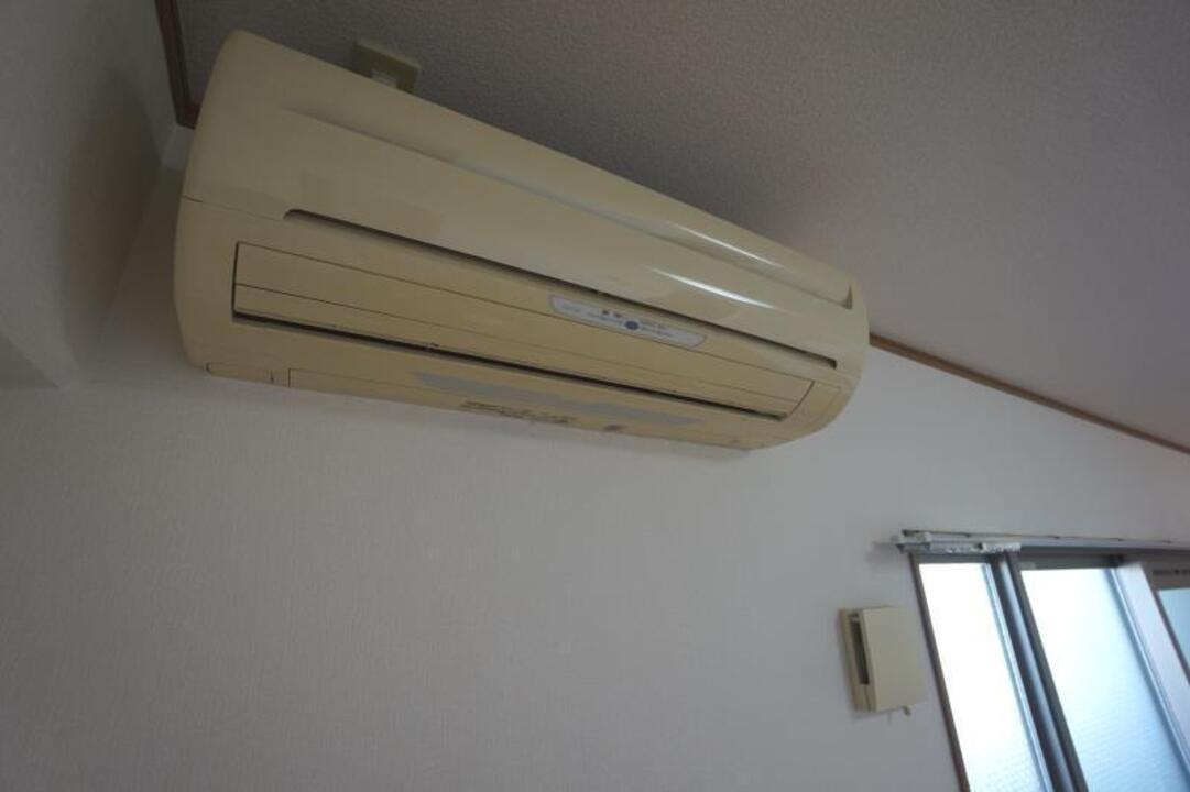 エアコン