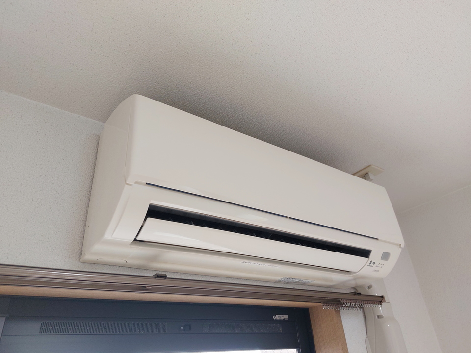 エアコン