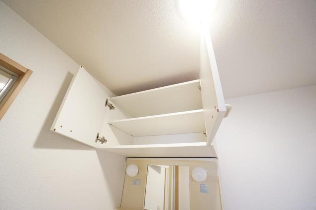 棚