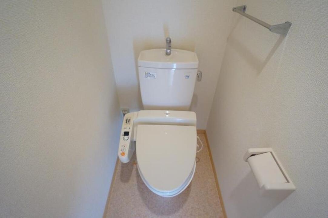 クローゼット