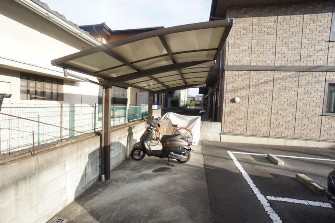 クローゼット