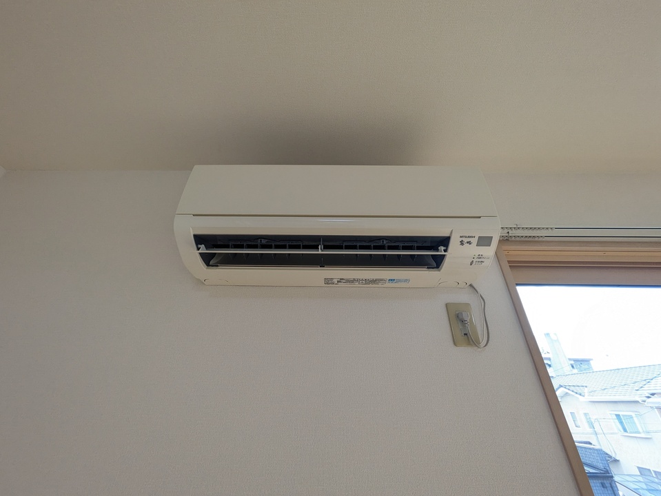 エアコン