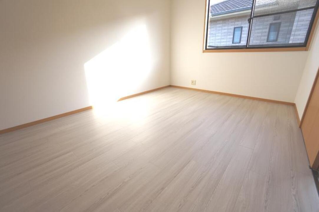 洋室