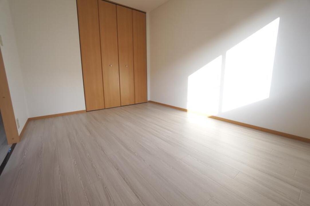 洋室