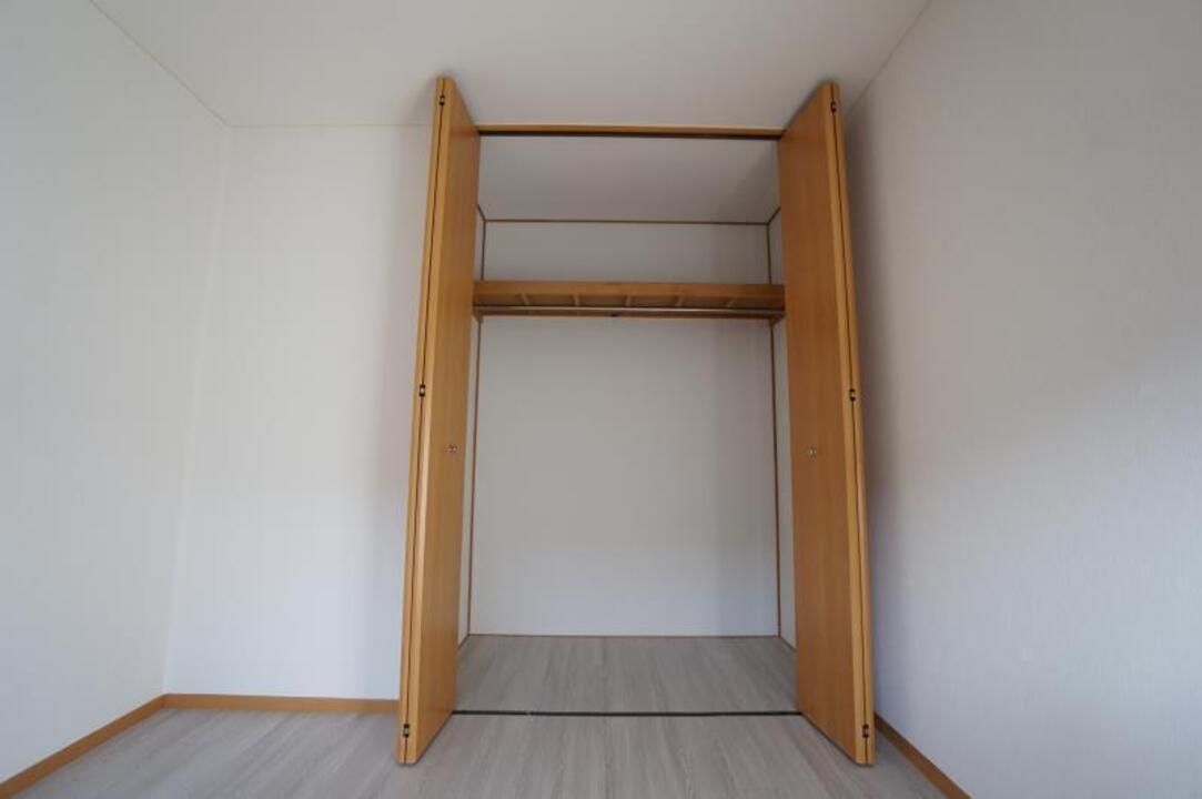 クローゼット