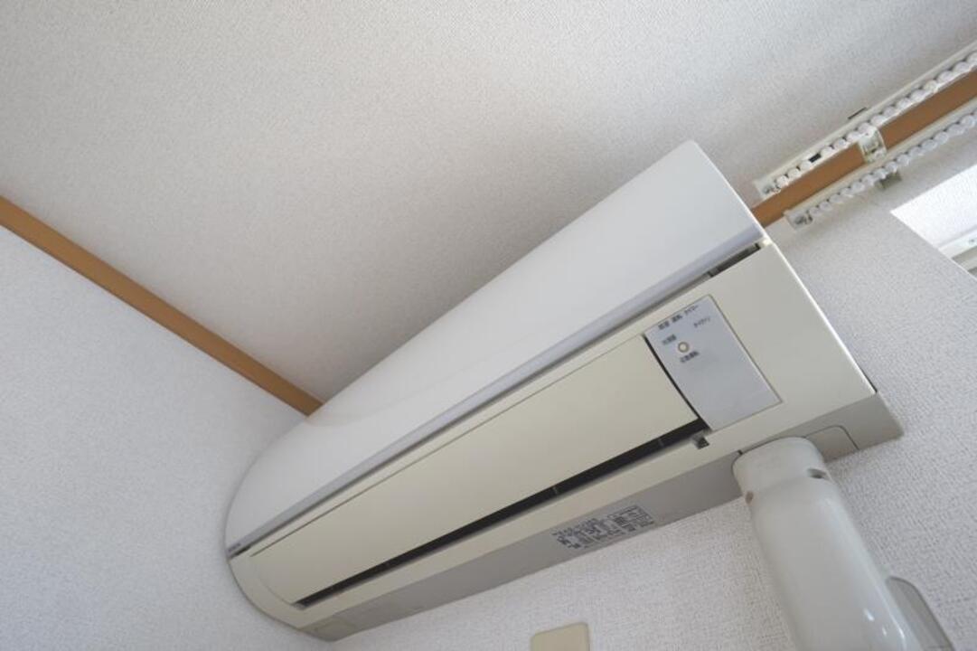 エアコン