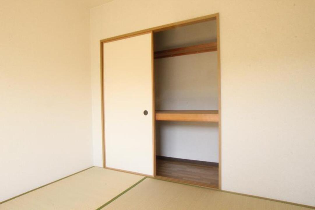押入れ